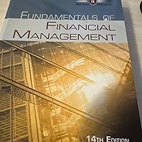 Fundamentals of Financial Management: 9781305629080